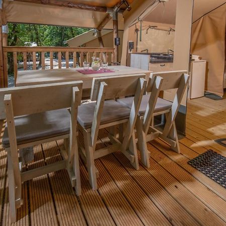 Vacanceselect Premium Lodge Polari Rovinj Exterior photo