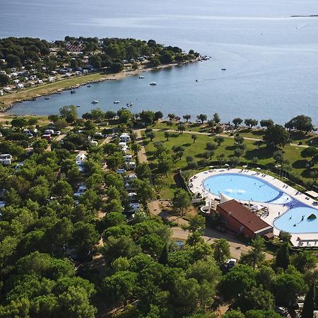 Vacanceselect Premium Lodge Polari Rovinj Exterior photo