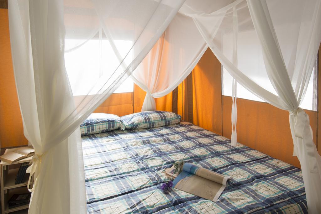 Vacanceselect Premium Lodge Polari Rovinj Exterior photo